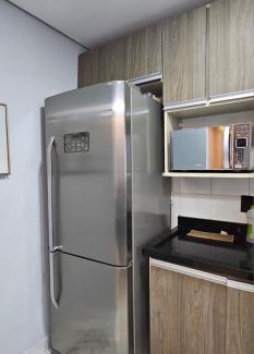 Cuiaba Apartamento | Apartamento Aconchegante