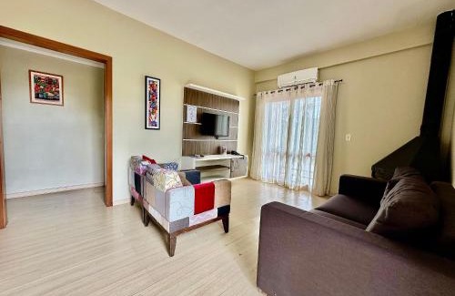 Carniel Apartamento | Apartamento Aconchegante Próximo aos Melhores Pontos Turísticos de Gramado