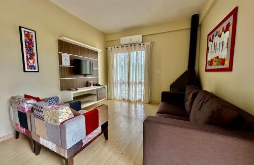 Carniel Apartamento | Apartamento Aconchegante Próximo aos Melhores Pontos Turísticos de Gramado