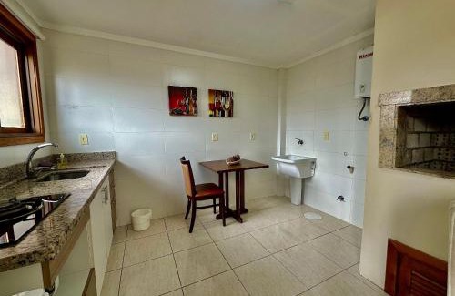 Carniel Apartamento | Apartamento Aconchegante Próximo aos Melhores Pontos Turísticos de Gramado