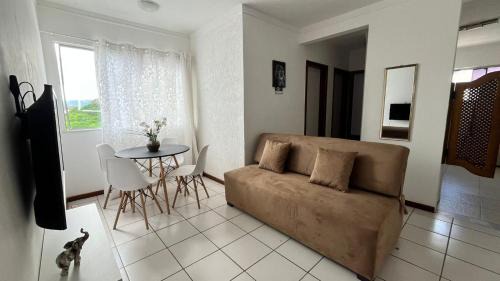 Jequie Apartamento | Apartamento aconchegante