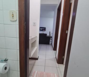 Jequie Apartamento | Apartamento aconchegante