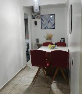 Macapa Apartamento | Apartamento Aconchegante
