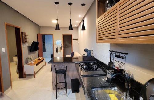Ouro Preto Apartamento | Apartamento aconchegante em Mariana
