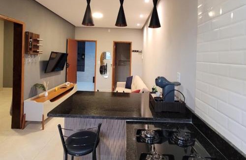 Ouro Preto Apartamento | Apartamento aconchegante em Mariana