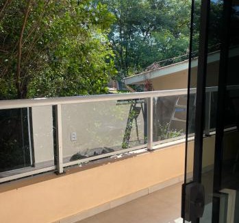 Panambi Apartamento | Apartamento Aconchegante 2 Quartos