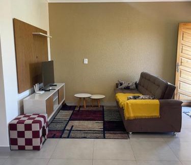 Panambi Apartamento | Apartamento Aconchegante 2 Quartos