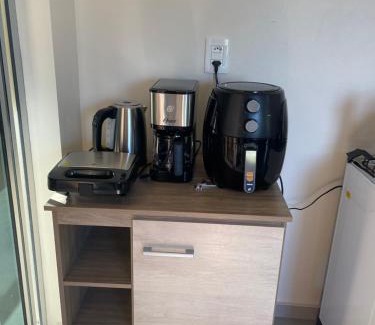 Panambi Apartamento | Apartamento Aconchegante 2 Quartos