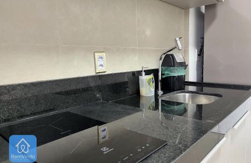 Ondina Apartamento | Apartamento Aconchegante no Beach Class Ondina