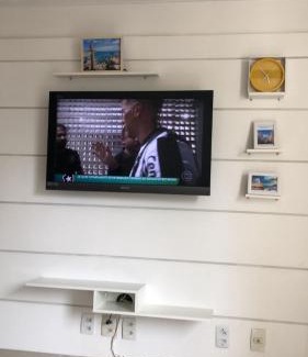 Salvador Apartamento | Apartamento aconchegante em condomínio fechado.