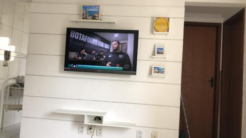 Salvador Apartamento | Apartamento aconchegante em condomínio fechado.