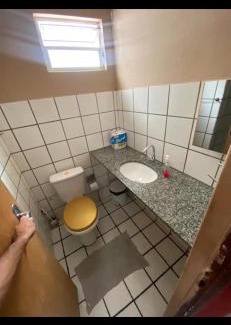 Teresina Apartamento | Apartamento Aconchegante