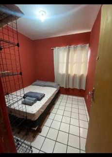 Teresina Apartamento | Apartamento Aconchegante