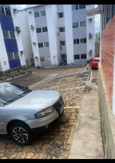 Teresina Apartamento | Apartamento Aconchegante