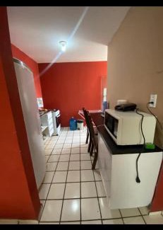 Teresina Apartamento | Apartamento Aconchegante