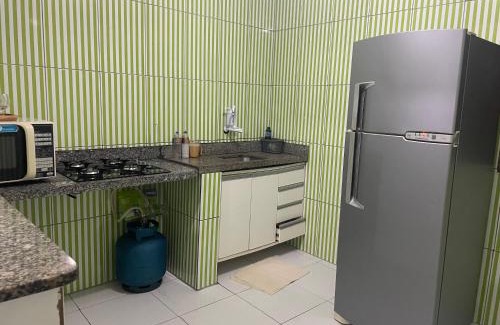 Teresina Apartamento | Apartamento aconchegante perto da rodoviária