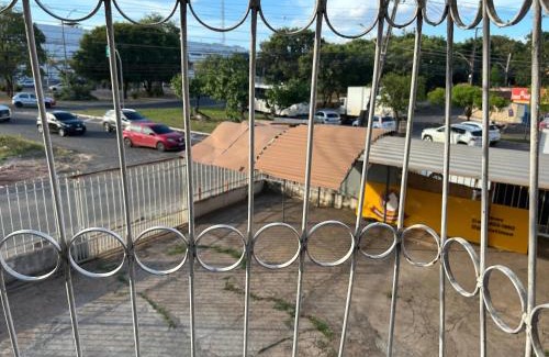 Teresina Apartamento | Apartamento aconchegante perto da rodoviária