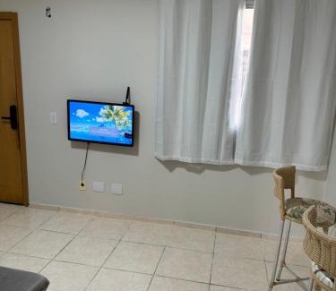 Carumbe Apartamento | Apartamento aconchegante em Cuiaba prox Alphaville