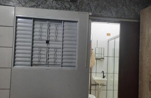 Praeiro Apartamento | Apartamento aconchegante em Cuiabá