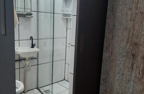 Praeiro Apartamento | Apartamento aconchegante em Cuiabá