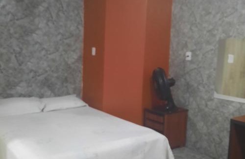 Praeiro Apartamento | Apartamento aconchegante em Cuiabá