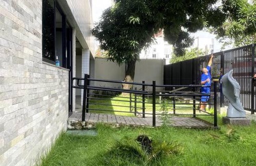 Boa Viagem Apartamento | Apartamento Aconchegante e Elegante com Piscina