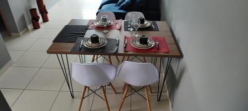 Candeias Apartamento | Apartamento aconchegante em Candeias