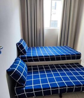 Barreto Apartamento | Apartamento Aconchegante Em Macaé!