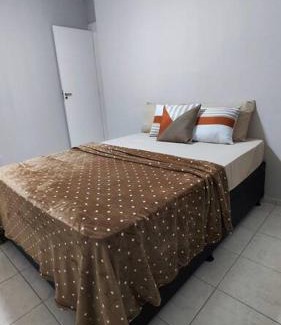 Barreto Apartamento | Apartamento Aconchegante Em Macaé!
