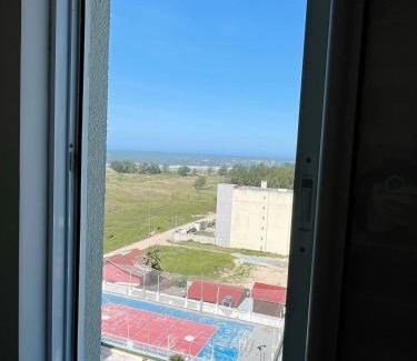Laguna Apartamento | Apartamento aconchegante Mar Grosso