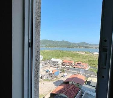 Laguna Apartamento | Apartamento aconchegante Mar Grosso