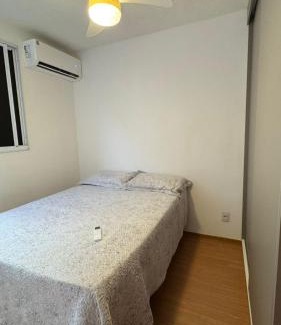 Bela Marina Apartamento | Apartamento aconchegante para até 4 pessoal