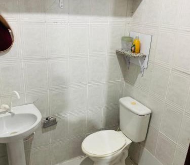 Manaus Apartamento | Apartamento Aconchegante prox Aeoroporto