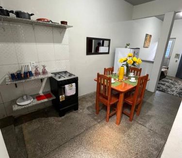 Manaus Apartamento | Apartamento Aconchegante prox Aeoroporto
