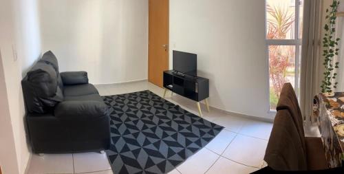 Botucatu Apartamento | Apartamento aconchego