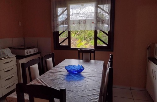 Pomerode Apartamento | Apartamento Aconchego