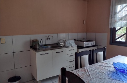 Pomerode Apartamento | Apartamento Aconchego
