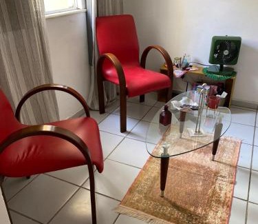 Sao Luis Apartamento | Apartamento Aconchego na ilha