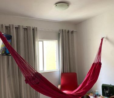 Sao Luis Apartamento | Apartamento Aconchego na ilha