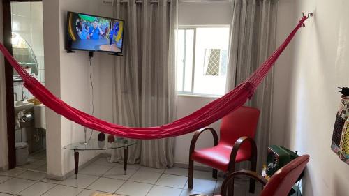 Sao Luis Apartamento | Apartamento Aconchego na ilha