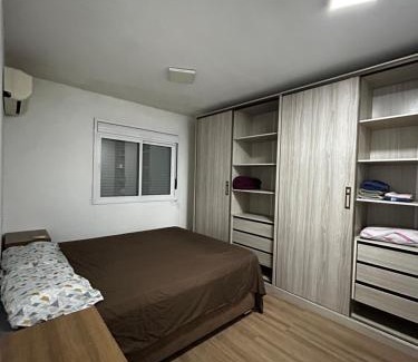Tres Vendas Apartamento | Apartamento acqua
