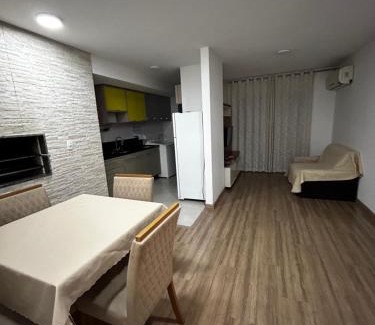 Tres Vendas Apartamento | Apartamento acqua