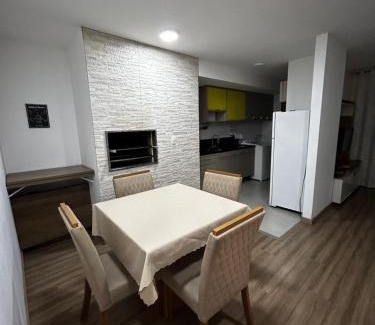 Tres Vendas Apartamento | Apartamento acqua