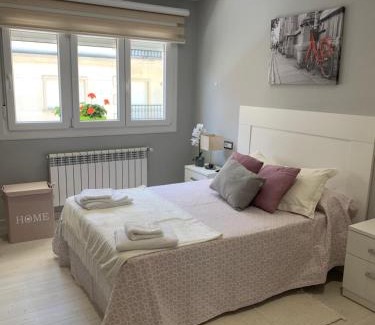 Silleda Apartamento | Apartamento Adelina