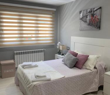 Silleda Apartamento | Apartamento Adelina