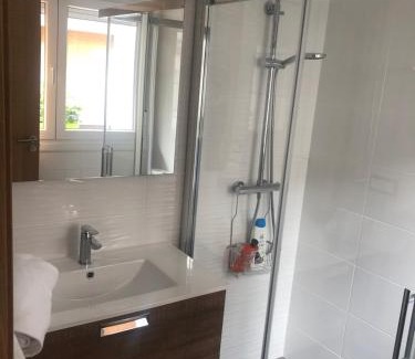 Silleda Apartamento | Apartamento Adelina