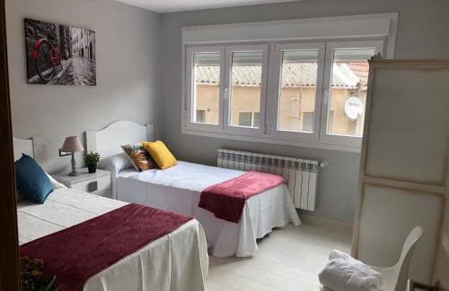 Silleda Apartamento | Apartamento Adelina