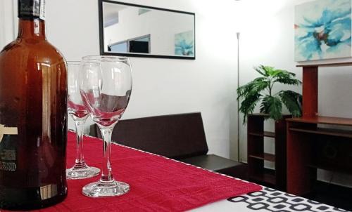 Papare Apartamento | Apartamento Aeromar, Santa Marta
