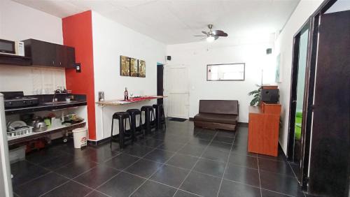 Papare Apartamento | Apartamento Aeromar, Santa Marta