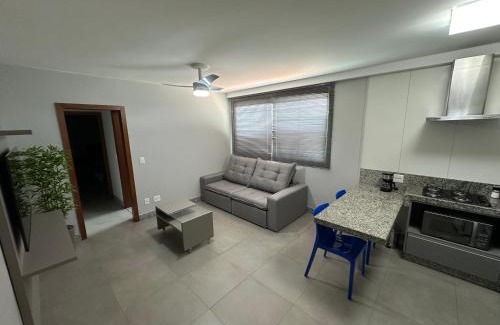 Pampulha Apartamento | Apartamento Aeroporto